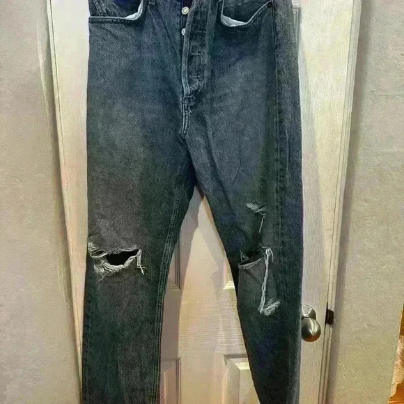 Agolde Denim - AGOLDE 90’s JEANS